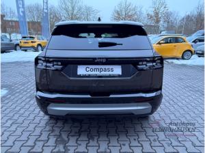 Jeep Compass E First Edition !!! MIT 4000€ FÖRDERUNG ALS ANZAHLUNG !!! +Pano+Focal Sound+Head Up+Memory Sitz