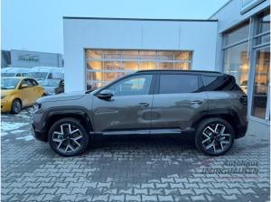 Jeep Compass E First Edition !!! MIT 4000€ FÖRDERUNG ALS ANZAHLUNG !!! +Pano+Focal Sound+Head Up+Memory Sitz