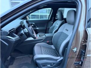 Jeep Compass E First Edition !!! MIT 4000€ FÖRDERUNG ALS ANZAHLUNG !!! +Pano+Focal Sound+Head Up+Memory Sitz