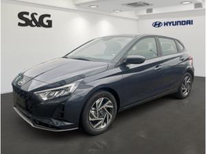Hyundai i20 1.0 T-GDi Trend**Zulassung bis 30.03.26*Komfortpaket*Navi*LED*AppleCarPlay*AndroidAuto*