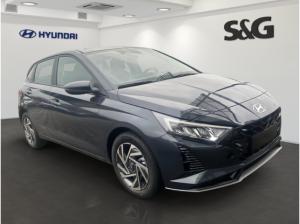 Hyundai i20 1.0 T-GDi Trend**Zulassung bis 30.03.26*Komfortpaket*Navi*LED*AppleCarPlay*AndroidAuto*