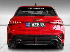 Audi RS3 RS 3 Sportback 2.5 TFSI ACC B&O HeadUp Panorama Audi RS3 RS 3 Sportback 2.5 TFSI ACC B&O HeadUp Panorama