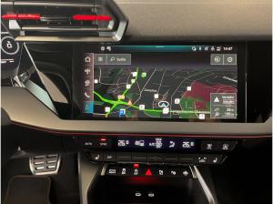 Audi RS3 RS 3 Sportback 2.5 TFSI ACC B&O HeadUp Panorama Audi RS3 RS 3 Sportback 2.5 TFSI ACC B&O HeadUp Panorama