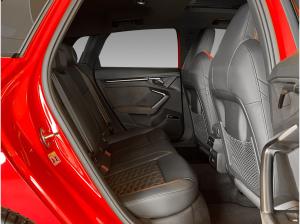 Audi RS3 RS 3 Sportback 2.5 TFSI ACC B&O HeadUp Panorama Audi RS3 RS 3 Sportback 2.5 TFSI ACC B&O HeadUp Panorama