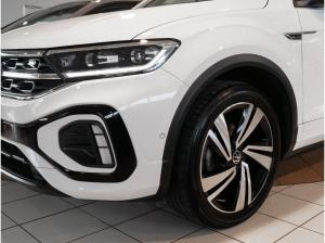 Volkswagen T-Roc 1.5 TSI DSG R-Line ParklenkAssistent AHK