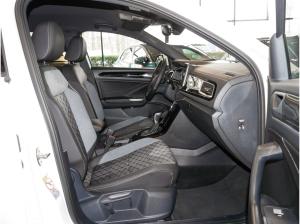 Volkswagen T-Roc 1.5 TSI DSG R-Line ParklenkAssistent AHK