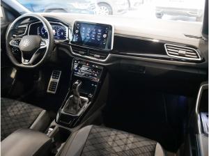 Volkswagen T-Roc 1.5 TSI DSG R-Line ParklenkAssistent AHK