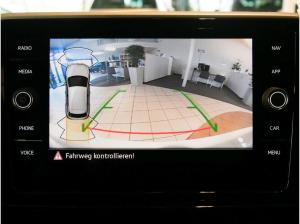 Volkswagen T-Roc 1.5 TSI DSG R-Line ParklenkAssistent AHK
