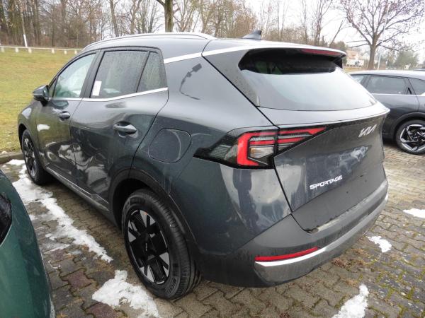 Kia Sportage Vision KOM