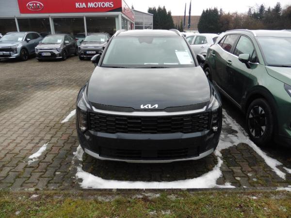 Kia Sportage Vision KOM