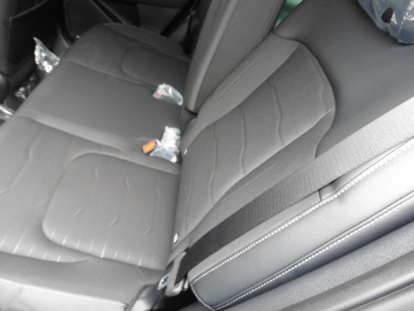 Kia Sportage Vision KOM