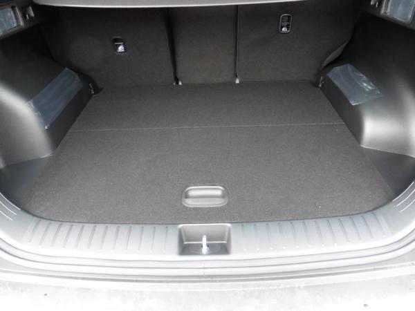 Kia Sportage Vision KOM