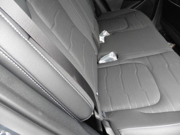 Kia Sportage Vision KOM