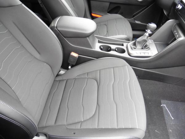 Kia Sportage Vision KOM