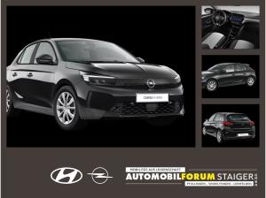 Opel Corsa Edition MHEV