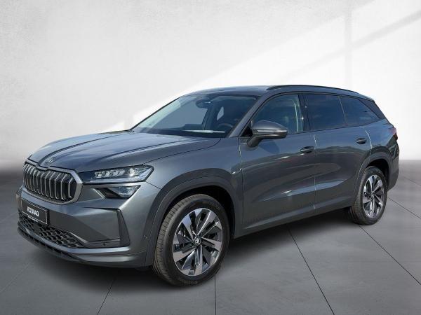 Skoda Kodiaq SOFORT VERFÜGBAR / 7-SITZER/ STANDHEIZ/ AHZV / 193 PS DSG 4x4