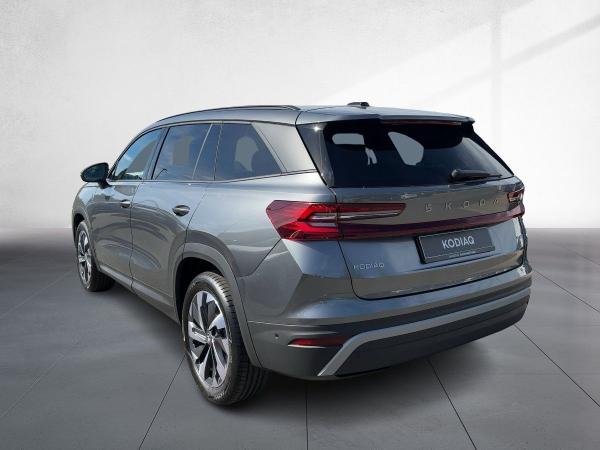 Skoda Kodiaq SOFORT VERFÜGBAR / 7-SITZER/ STANDHEIZ/ AHZV / 193 PS DSG 4x4