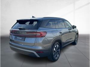 Skoda Kodiaq SOFORT VERFÜGBAR / 7-SITZER/ STANDHEIZ/ AHZV / 193 PS DSG 4x4