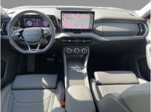 Skoda Kodiaq SOFORT VERFÜGBAR / 7-SITZER/ STANDHEIZ/ AHZV / 193 PS DSG 4x4