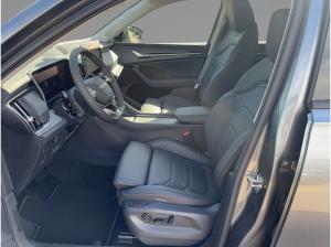 Skoda Kodiaq SOFORT VERFÜGBAR / 7-SITZER/ STANDHEIZ/ AHZV / 193 PS DSG 4x4