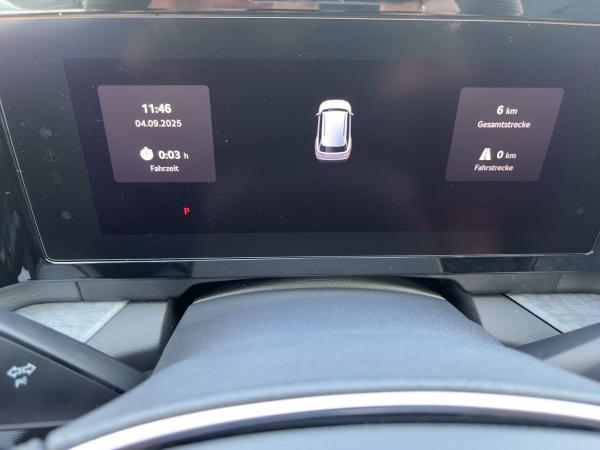 Skoda Kodiaq SOFORT VERFÜGBAR / 7-SITZER/ STANDHEIZ/ AHZV / 193 PS DSG 4x4