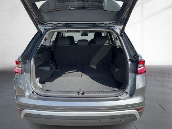 Skoda Kodiaq SOFORT VERFÜGBAR / 7-SITZER/ STANDHEIZ/ AHZV / 193 PS DSG 4x4