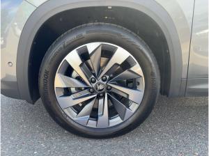 Skoda Kodiaq SOFORT VERFÜGBAR / 7-SITZER/ STANDHEIZ/ AHZV / 193 PS DSG 4x4