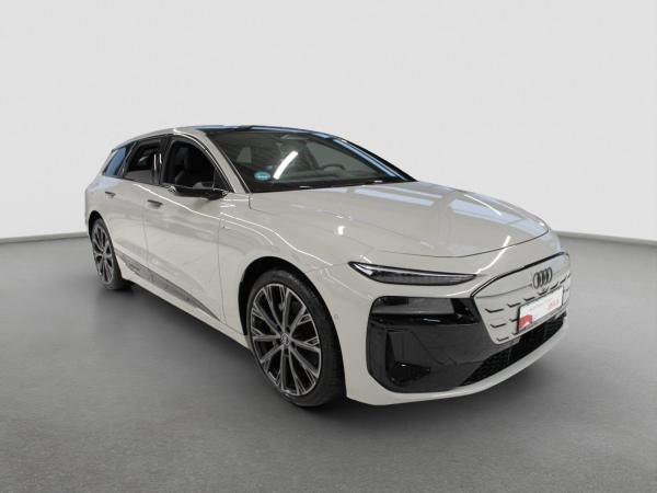 Audi A6 e-tron A6 Avant e-tron qu 5JGAR MATRIX Pano HUD Virtual AHK