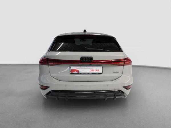 Audi A6 e-tron A6 Avant e-tron qu 5JGAR MATRIX Pano HUD Virtual AHK