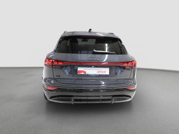 Audi Q6 e-tron qu 5JGAR MATRIX HUD Virtual 360° AHK