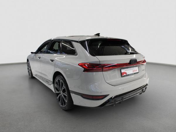 Audi A6 e-tron A6 Avant e-tron qu 5JGAR MATRIX Pano HUD Virtual AHK