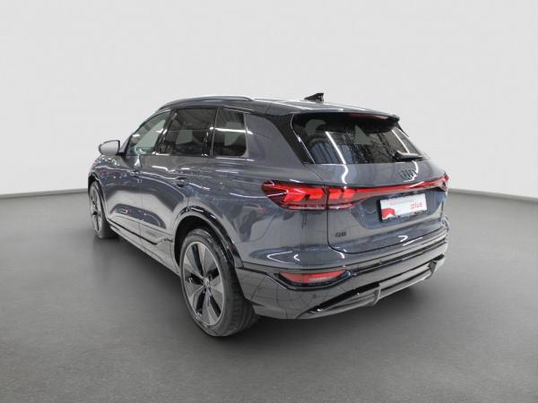Audi Q6 e-tron qu 5JGAR MATRIX HUD Virtual 360° AHK