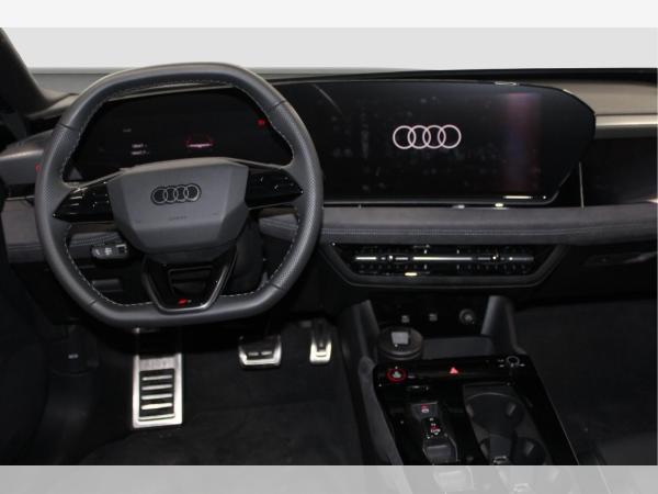 Audi A6 e-tron A6 Avant e-tron qu 5JGAR MATRIX Pano HUD Virtual AHK
