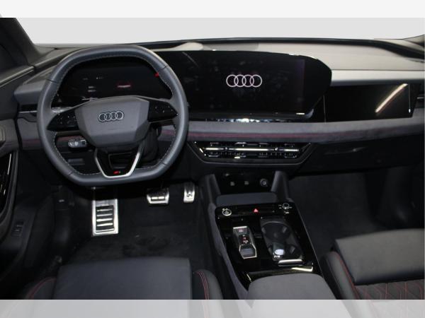 Audi Q6 e-tron qu 5JGAR MATRIX HUD Virtual 360° AHK