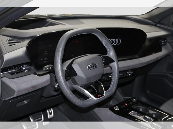 Audi Q6 e-tron qu 5JGAR MATRIX HUD Virtual 360° AHK