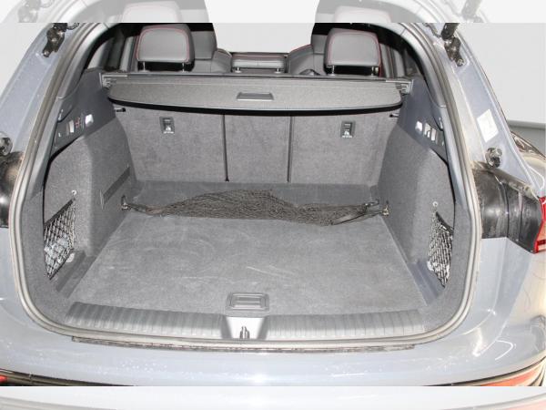 Audi Q6 e-tron qu 5JGAR MATRIX HUD Virtual 360° AHK