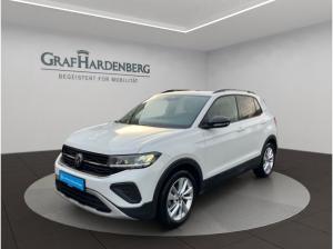 Volkswagen T-Cross 1.0 TSI DSG Goal / SOFORT VERFÜGBAR !