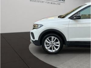 Volkswagen T-Cross 1.0 TSI DSG Goal / SOFORT VERFÜGBAR !