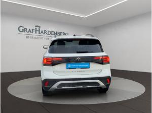 Volkswagen T-Cross 1.0 TSI DSG Goal / SOFORT VERFÜGBAR !