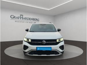 Volkswagen T-Cross 1.0 TSI DSG Goal / SOFORT VERFÜGBAR !