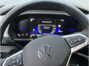 Volkswagen T-Cross 1.0 TSI DSG Goal / SOFORT VERFÜGBAR !