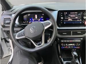 Volkswagen T-Cross 1.0 TSI DSG Goal / SOFORT VERFÜGBAR !