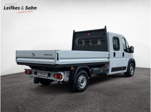 Toyota Proace Max DoKa 35 L3H1 Pritsche Work