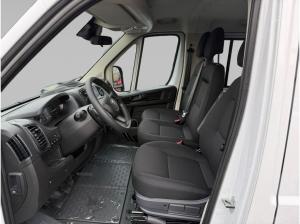 Toyota Proace Max DoKa 35 L3H1 Pritsche Work