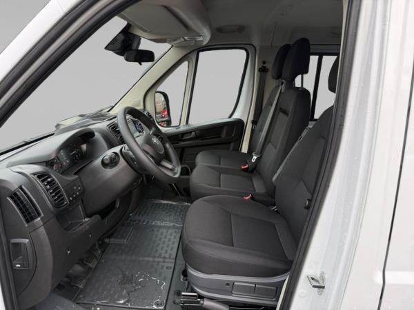 Toyota Proace Max DoKa 35 L3H1 Pritsche Work