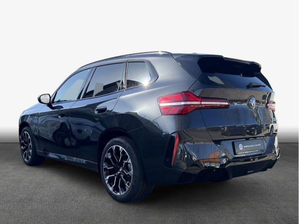 BMW X3 20d xDrive , 5-türig (Diesel)