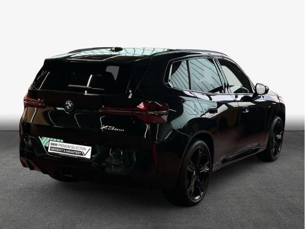 BMW X3 40d xDrive , 5-türig (Diesel)