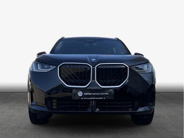 BMW X3 20d xDrive , 5-türig (Diesel)