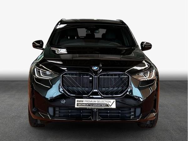 BMW X3 40d xDrive , 5-türig (Diesel)