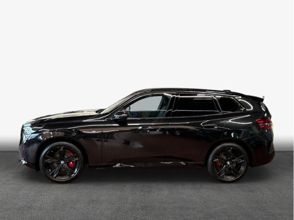 BMW X3 40d xDrive , 5-türig (Diesel)